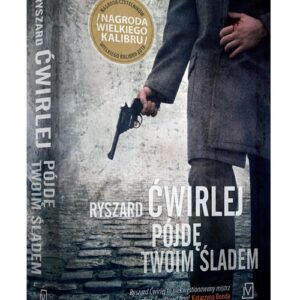Pójdę twoim śladem
