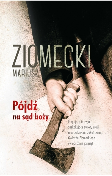 Pójdź Na Sąd Boży