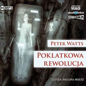 Poklatkowa rewolucja
	 (Audiobook)