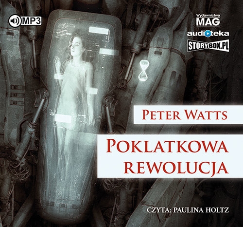 Poklatkowa rewolucja
(Audiobook)