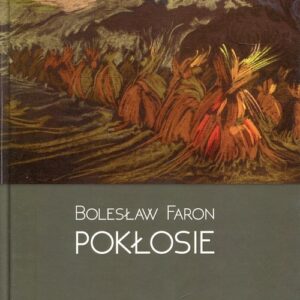 Pokłosie. O literaturze i kulturze współczesnej