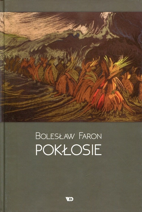 Pokłosie. O literaturze i kulturze współczesnej