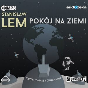 Pokój na Ziemi (Audiobook)
