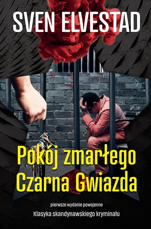 Pokój zmarłego Czarna gwiazda
