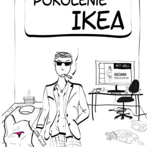 Pokolenie Ikea
