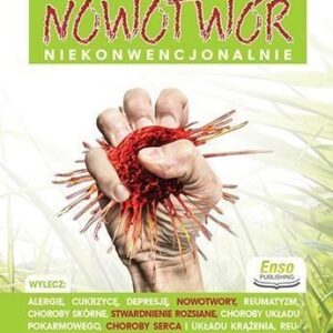 Pokonaj nowotwór niekonwecjonalnie