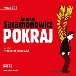 Pokraj (Audiobook)
