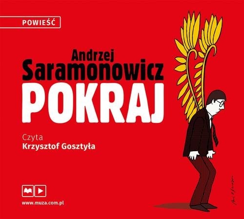 Pokraj (Audiobook)