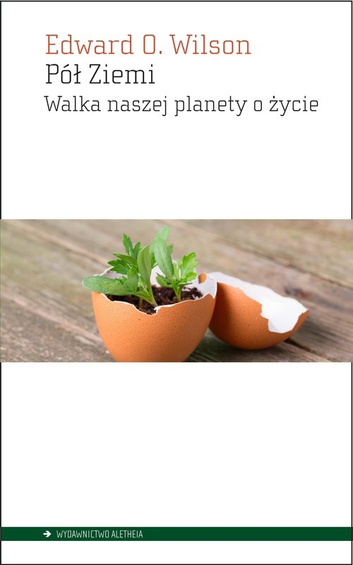 Pół Ziemi. Walka naszej planety o życie