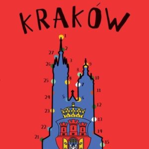 Połącz kropki Kraków