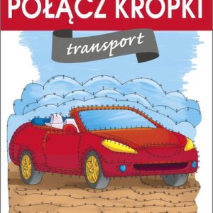 Połącz kropki Transport