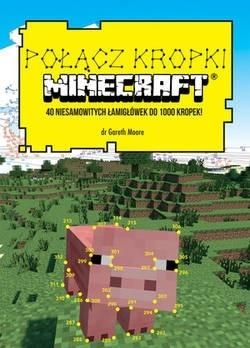 Połącz kropli. Minecraft