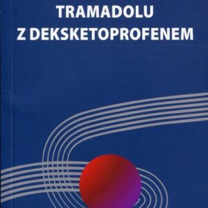Połączenie tramadolu z deksketoprofenem
