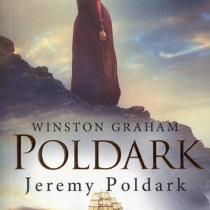 Poldark Jeremy Poldark