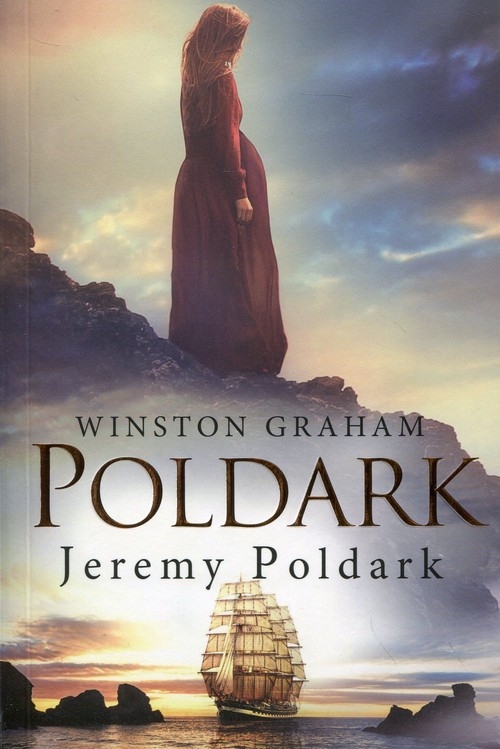 Poldark Jeremy Poldark