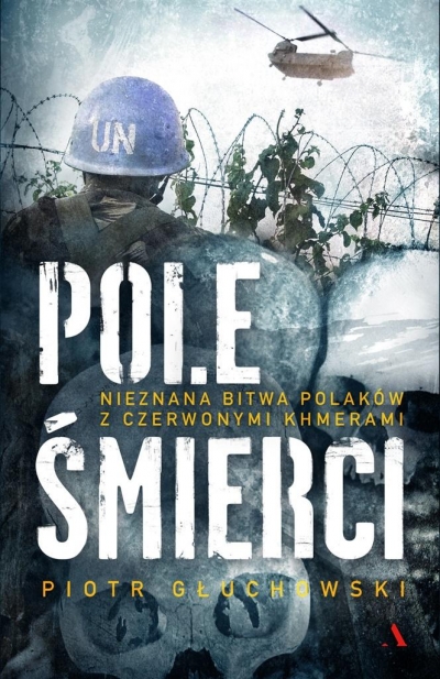 .Pole Śmierci. Nieznana bitwa Polaków z ...