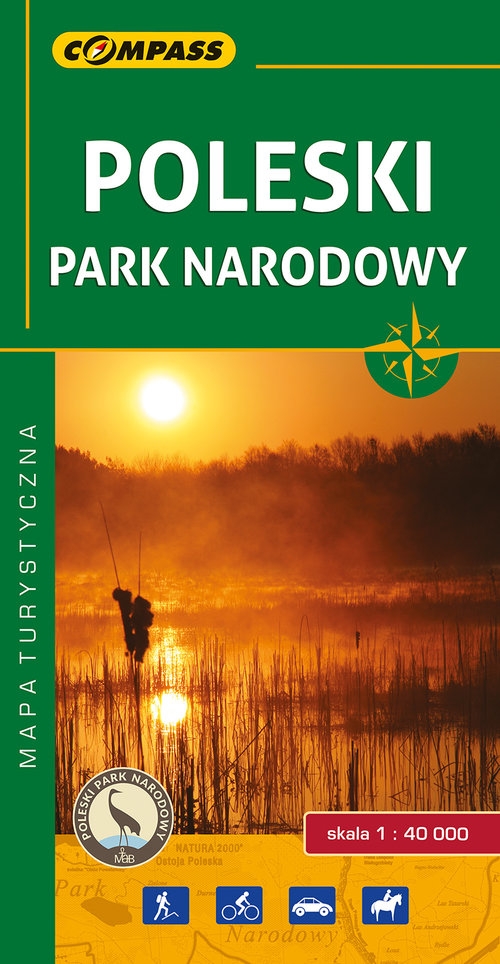 Poleski Park Narodowy