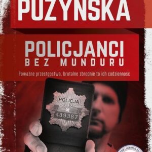 Policjanci. Bez munduru