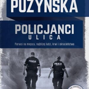 Policjanci. Ulica