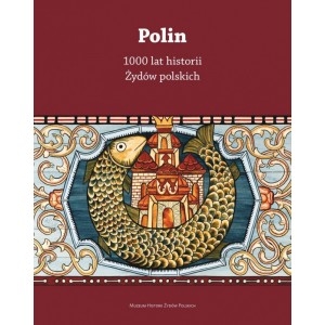 Polin. 1000 lat historii Żydów polskich