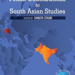 Polish Contributions to South Asian Studies