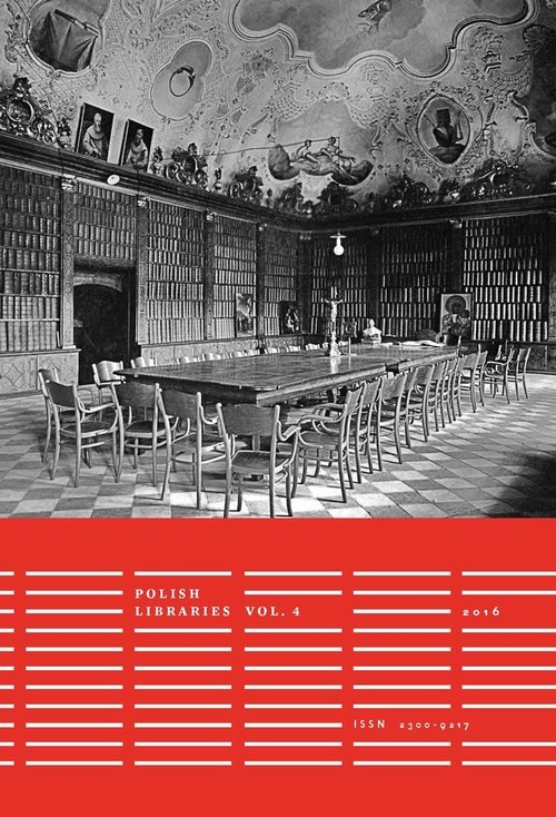 Polish Libraries Vol. 4