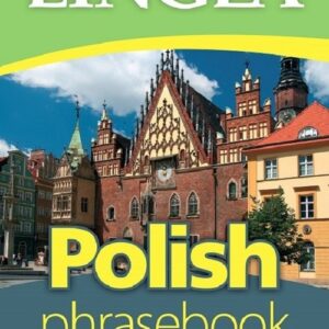 Polish phrasebook Rozmówki polskie. ze słownikiem i gramatyką