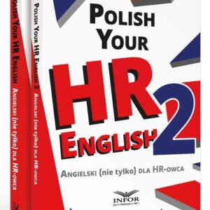 Polish Your HR English. Angielski (nie tylko ) dla HR-owca cz. 1 i 2