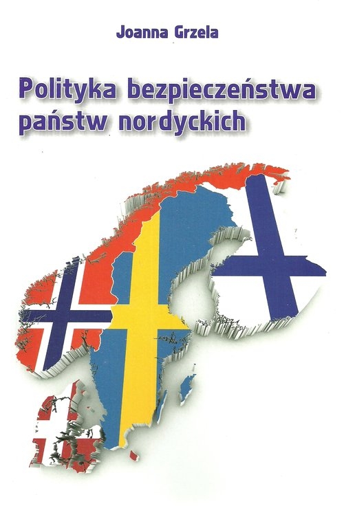 Polityka bezpieczeństwa państw nordyckich