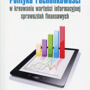 Polityka rachunkowości