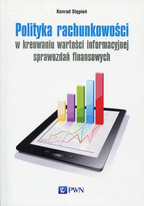 Polityka rachunkowości