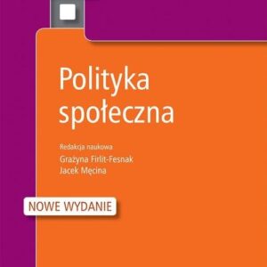 Polityka społeczna