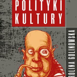 Polityki kultury