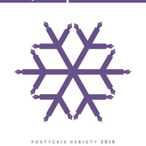Połów Poetyckie debiuty 2018