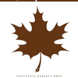 Połów21 Poetyckie debiuty 2017
