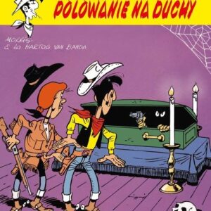 Polowanie na duchy Tom 61