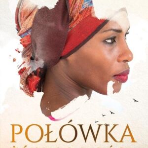 Połówka żółtego słońca
