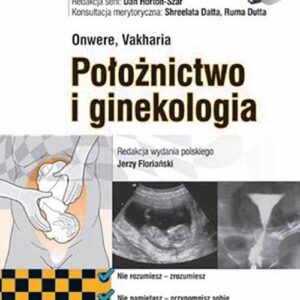 Położnictwo i ginekologia Crash Course