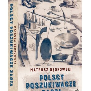 Polscy poszukiwacze złota