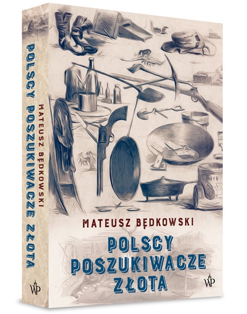 Polscy poszukiwacze złota