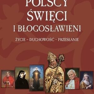 Polscy święci i błogosławieni