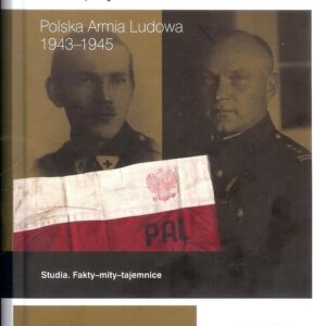 Polska Armia Ludowa 1943-1945
