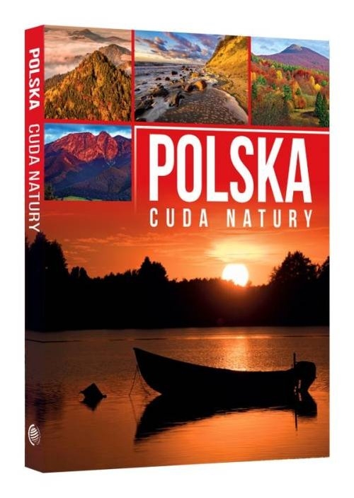 Polska Cuda natury