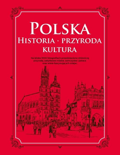 Polska Historia przyroda kultura