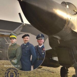 Polska mapa militarna