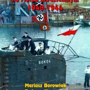 Polska Marynarka Wojenna na Morzu Śródziemnym 1940-1944