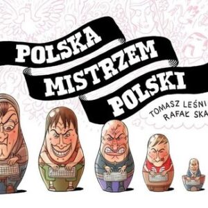 Polska mistrzem Polski