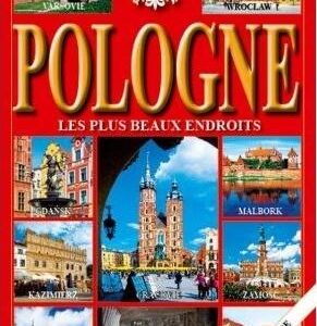 Polska. Najpiękniejsze miejsca - wersja francuska