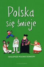Polska się śmieje. Najlepsze polskie dowcipy (pocket)