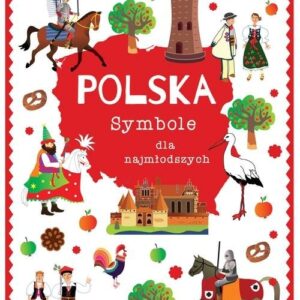 Polska Symbole dla najmłodszych